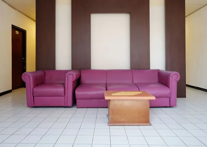 Zen Rooms Basic Kalimas Sunan Ampel Surabaya